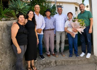 Villa de Moya: Quesería Aguas de Fontanales cierra sus puertas tras una vida ligada a la tradición y la calidad quesera canaria