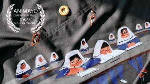 "Our Uniform", premio Animayo, nominada a mejor Corto de Animaci&oacute;n en los Oscars 2024