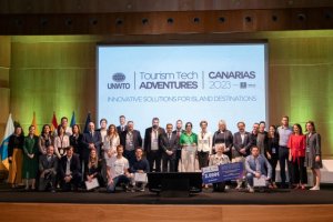 DigiON Canarias finaliza su primera edición con cerca de 800 participantes