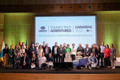 DigiON Canarias finaliza su primera edici&oacute;n con cerca de 800 participantes