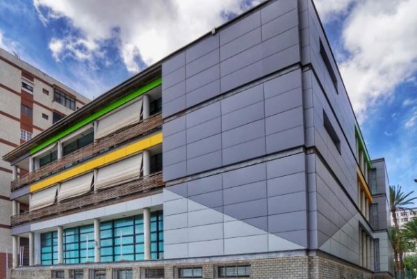 CCA Gran Canaria Centro de Cultura Audiovisual convoca este año un total de 39 cursos online y 14 webinars