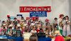 La Red de Ense&ntilde;anza del Timple reuni&oacute; a 400 estudiantes grancanarios en torno a la m&uacute;sica y el patrimonio