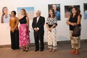 Guía: La Casa de la Cultura de Guía acoge hoy jueves la charla ‘Reencuentra tu esencia: Mi identidad’