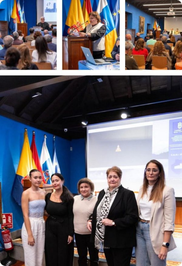 V&ordf; Jornadas de los Ingenios Azucareros: Investigaci&oacute;n, participaci&oacute;n y valores a preservar. Los Picachos de Telde: PATRIMONIO DE LA HUMANIDAD