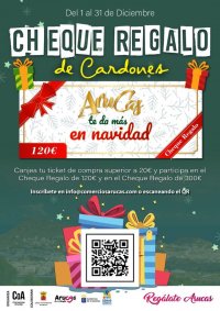 Arucas: Realizando tus compras en el 