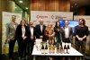 Canarias exhibe en Valladolid el car&aacute;cter volc&aacute;nico de sus vinos como principal reclamo de su oferta enotur&iacute;stica