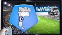 Presentan en Argentina un proyecto de ley para que vuelva &quot;Fútbol Para Todos&quot;