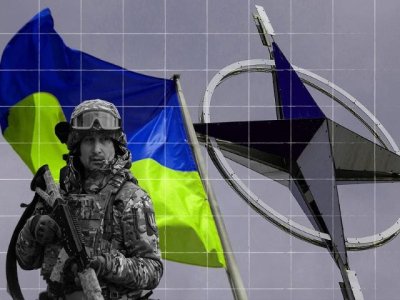 Artículo de opinión &#039;El plan PMC informado por Estados Unidos para Ucrania equivale a una intervención convencional parcial&#039;
