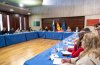 Gobierno, cabildos, municipios y sindicatos crean una comisi&oacute;n para impulsar el proceso de estabilizaci&oacute;n