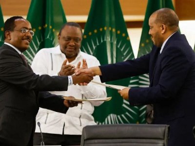 Doce lecciones que aprender del conflicto etíope