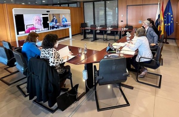 El Plan de Formación del ICAP 2022 incluye la Dirección por Objetivos y la evaluación de políticas públicas