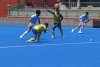 Hockey: Derrota ante un rival de altura para cerrar la temporada en casa