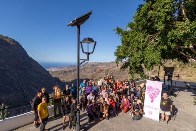 Agaete: Entre montañas y tradiciones, el legado cultural de El Hornillo