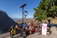 Agaete: Entre monta&ntilde;as y tradiciones, el legado cultural de El Hornillo