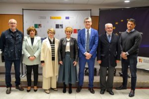 Empleo y la Fundación Laboral de la Construcción formarán a más de 700 profesionales para el sector
