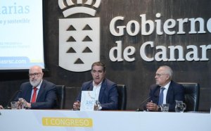 La Responsabilidad Social Corporativa se consolida en Canarias con la celebración de su primer Congreso