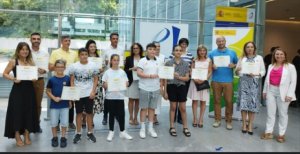 Dos colegios canarios obtienen mención especial en los Premios de bienestar emocional del Ministerio de Educación