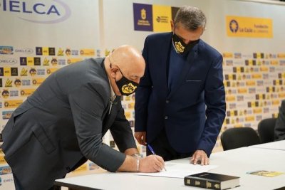 La Federaci&oacute;n Insular de Lucha de Gran Canaria no convocar&aacute; elecciones