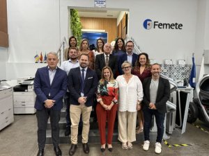 Alianza para un Centro de Formación Industrial y Naval de Canarias