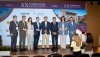 La Autoridad Portuaria de Las Palmas presenta en Mallorca el plan de expansi&oacute;n y transformaci&oacute;n del Muelle Deportivo