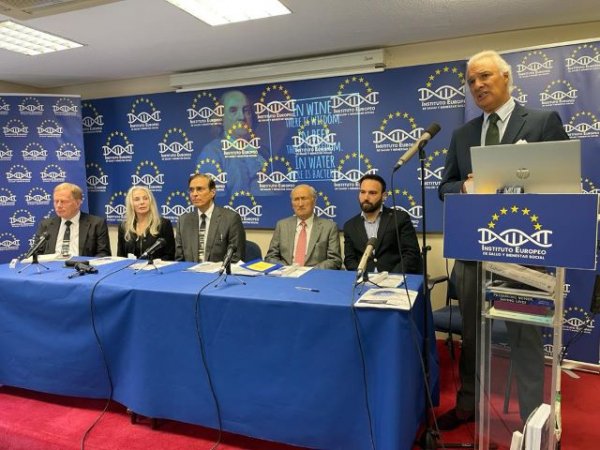 Muy pronto viviremos unos 120 años, según los Gurús  de la longevidad