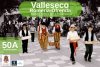 50 a&ntilde;os de la romer&iacute;a de La Encarnaci&oacute;n en Valleseco