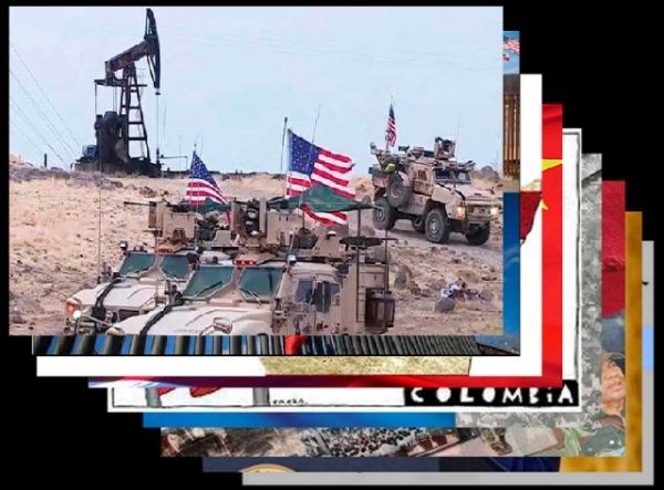 Pueblos. Estados Unidos de América ¿Sin rumbo o con rumbo equivocado? (IX)