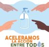 Los centros sanitarios canarios conmemoran el D&iacute;a Mundial de la Higiene de Manos con actividades de concienciaci&oacute;n