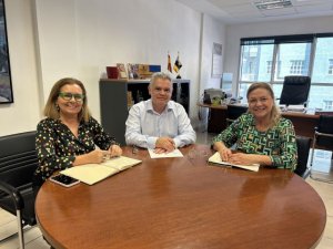 Educación y la ULL se coordinan para incrementar las movilidades de alumnado y profesorado