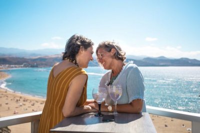 Turismo de Canarias celebra el D&iacute;a del Orgullo LGTBI con la defensa de una diversidad &lsquo;tan clara como el agua&rsquo;