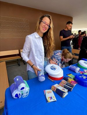 El Cabildo ofrece m&aacute;s de 300 plazas gratuitas a j&oacute;venes para participar esta primavera en las actividades de Juvemcan