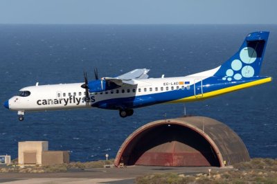 Canaryfly modifica las condiciones para viajar con mascotas