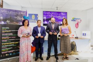 Tejeda vuelve con su VI Noche Romántica de Tejeda – Una Noche Bajo las Estrellas el próximo 25 de junio