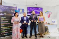 Tejeda vuelve con su VI Noche Rom&aacute;ntica de Tejeda &ndash; Una Noche Bajo las Estrellas el pr&oacute;ximo 25 de junio