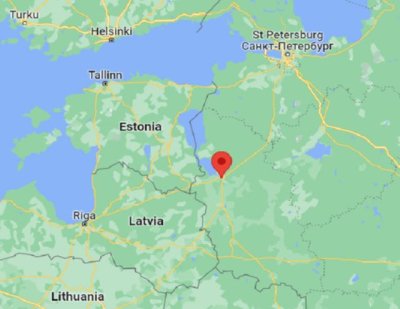 Los dos ataques con drones contra Pskov son intentos desesperados de provocar una guerra Rusia-OTAN