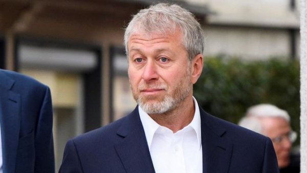 Los vínculos con Putin fuerzan a Abramovich a dejar el Chelsea a su fundación