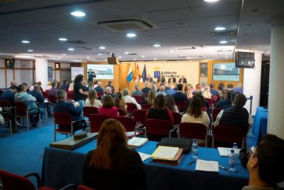 El Gobierno concentrar&aacute; en Santa Cruz y Telde los servicios esenciales que funcionan las 24 horas