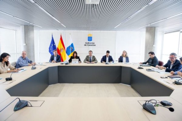 Canarias rechaza un pacto climático nacional que ignore las singularidades del Archipiélago