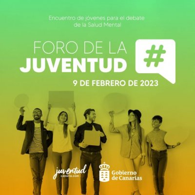 Encuentro juvenil con profesionales de la Psicolog&iacute;a para romper estigmas sobre Salud Mental