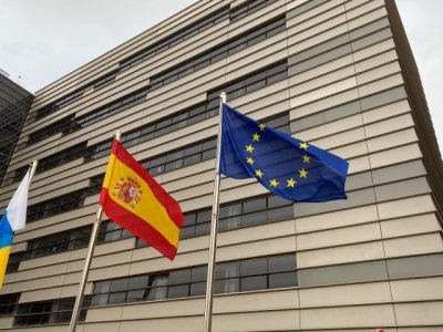 El seguimiento de la huelga de m&eacute;dicos y facultativos en el turno de ma&ntilde;ana ha sido del tres por ciento