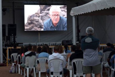Gáldar: El Festival Beñesmer arranca mirando al cielo, al pasado y al presente de la cultura canaria