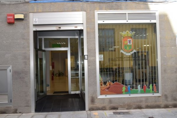 La Oficina del Consumidor de Gáldar ofrecerá asesoramiento a los afectados por los cortes de energía y de telecomunicación derivados de la tormenta