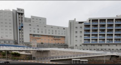 Sanidad invierte m&aacute;s de cuatro millones de euros de fondos europeos en equipos para el Hospital de La Candelaria