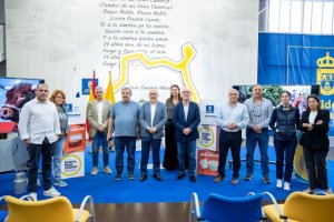 Feria de Ganado 2023 y XXX Concurso de Ganado Selecto y la Feria Escolar del Sector Primario