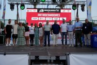 La Maspalomas Cup Gobierno de Canarias 2025 corona las expectativas de mejor torneo de fútbol base