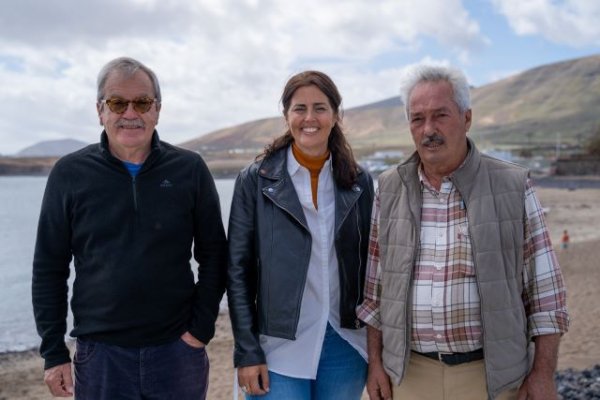 La Plataforma del Municipio de Haría (PMH) apuesta por el turismo y la economía azul para diversificar la economía de Haría