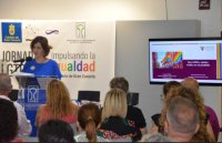 Mancomunidad: El Norte impulsa la igualdad del colectivo LGTBIQ en el mundo rural