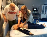 Profesionales del &Aacute;rea de Salud de El Hierro se forman en t&eacute;cnicas de urgencias para Atenci&oacute;n Primaria