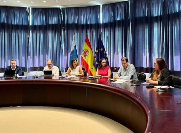 Canarias contará con el primer plan de apoyo al emprendimiento