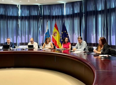 Canarias contar&aacute; con el primer plan de apoyo al emprendimiento